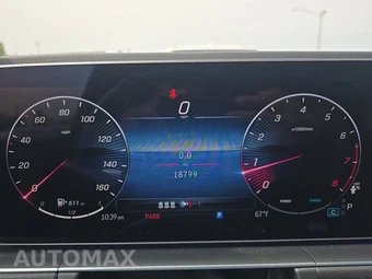 2026 Mercedes-Benz GLE 350 4MATIC - miniatura 12