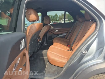 2026 Mercedes-Benz GLE 350 4MATIC - miniatura 13