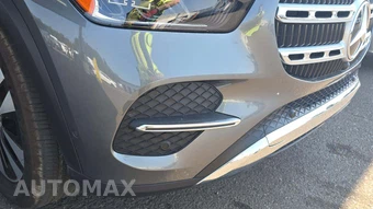 2026 Mercedes-Benz GLE 350 4MATIC - miniatura 21