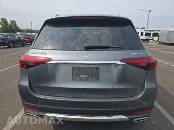 2026 Mercedes-Benz GLE 350 4MATIC - miniatura 5