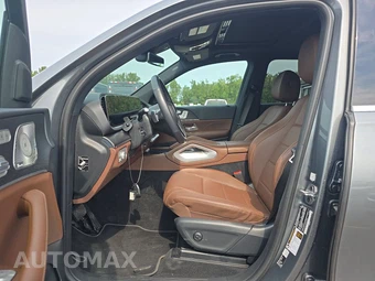 2026 Mercedes-Benz GLE 350 4MATIC - miniatura 7