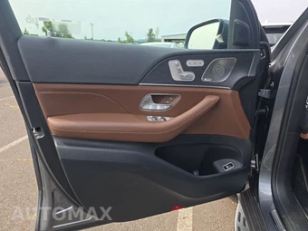 2026 Mercedes-Benz GLE 350 4MATIC - miniatura 9