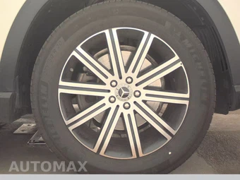 2026 Mercedes-Benz GLE 350 4MATIC - miniatura 10