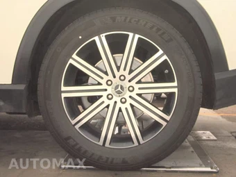 2026 Mercedes-Benz GLE 350 4MATIC - miniatura 12