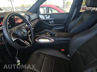 2026 Mercedes-Benz GLE 350 4MATIC - miniatura 13