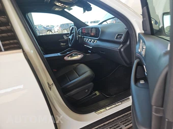 2026 Mercedes-Benz GLE 350 4MATIC - miniatura 14