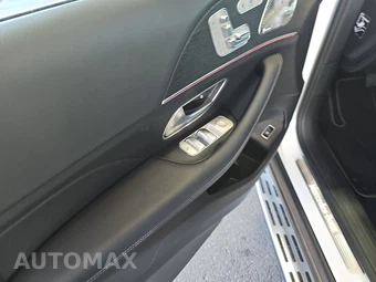 2026 Mercedes-Benz GLE 350 4MATIC - miniatura 15