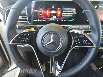 2026 Mercedes-Benz GLE 350 4MATIC - miniatura 16