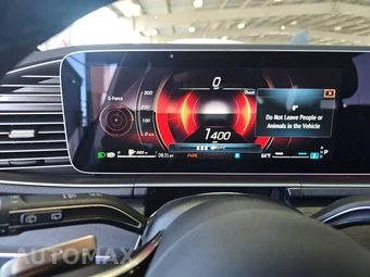 2026 Mercedes-Benz GLE 350 4MATIC - miniatura 18