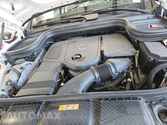 2026 Mercedes-Benz GLE 350 4MATIC - miniatura 22