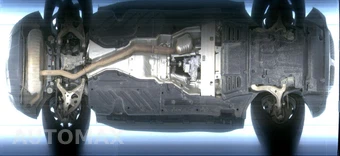 2026 Mercedes-Benz GLE 350 4MATIC - miniatura 25
