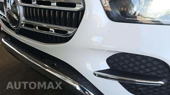 2026 Mercedes-Benz GLE 350 4MATIC - miniatura 28