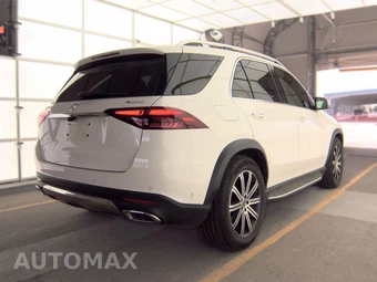 2026 Mercedes-Benz GLE 350 4MATIC - miniatura 5