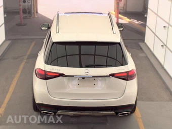 2026 Mercedes-Benz GLE 350 4MATIC - miniatura 6