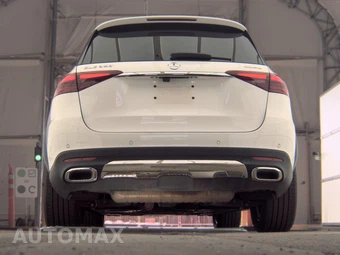 2026 Mercedes-Benz GLE 350 4MATIC - miniatura 7