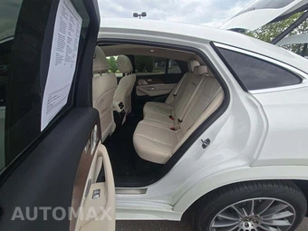 2026 Mercedes-Benz GLE 450 – miniatura 10