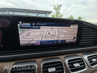 2026 Mercedes-Benz GLE 450 – miniatura 18