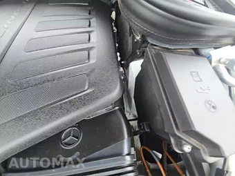 2026 Mercedes-Benz GLE 450 – miniatura 20