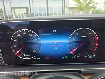 2026 Mercedes-Benz GLE 450 – miniatura 6