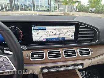 2026 Mercedes-Benz GLE 450 – miniatura 7
