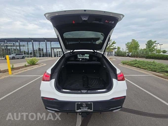 2026 Mercedes-Benz GLE 450 – miniatura 11