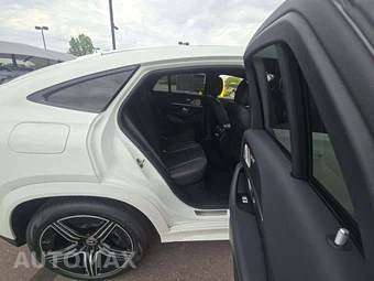 2026 Mercedes-Benz GLE 450 – miniatura 13