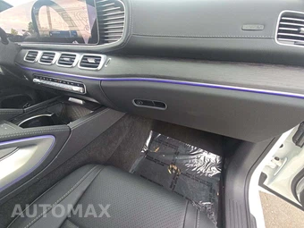 2026 Mercedes-Benz GLE 450 – miniatura 16