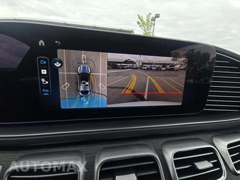 2026 Mercedes-Benz GLE 450 – miniatura 19