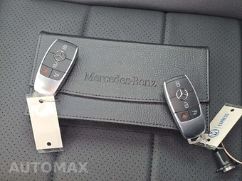2026 Mercedes-Benz GLE 450 – miniatura 5