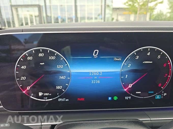 2026 Mercedes-Benz GLE 450 – miniatura 6