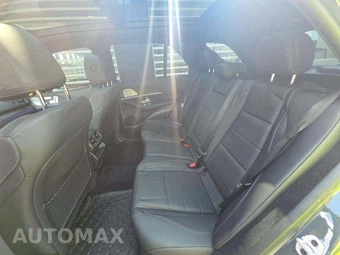 2026 Mercedes-Benz GLE 450 4MATIC - miniatura 13