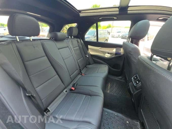 2026 Mercedes-Benz GLE 450 4MATIC - miniatura 16