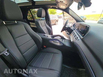 2026 Mercedes-Benz GLE 450 4MATIC - miniatura 18