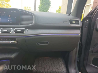 2026 Mercedes-Benz GLE 450 4MATIC - miniatura 19