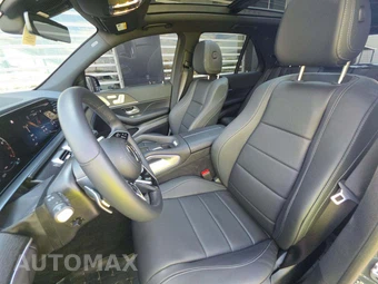 2026 Mercedes-Benz GLE 450 4MATIC - miniatura 6