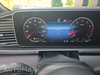 2026 Mercedes-Benz GLE 450 4MATIC - miniatura 9