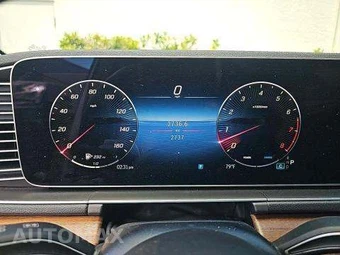 2026 Mercedes-Benz GLE 450 4MATIC - miniatura 10
