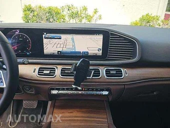 2026 Mercedes-Benz GLE 450 4MATIC - miniatura 11