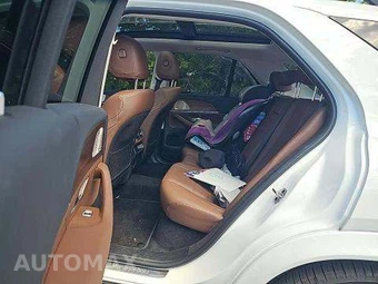 2026 Mercedes-Benz GLE 450 4MATIC - miniatura 14