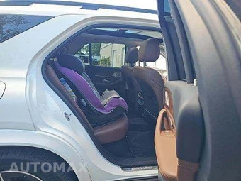 2026 Mercedes-Benz GLE 450 4MATIC - miniatura 17