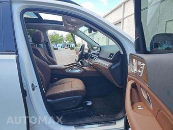 2026 Mercedes-Benz GLE 450 4MATIC - miniatura 19