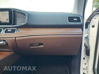 2026 Mercedes-Benz GLE 450 4MATIC - miniatura 20