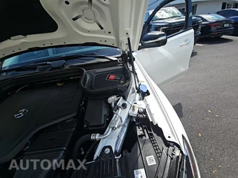 2026 Mercedes-Benz GLE 450 4MATIC - miniatura 23