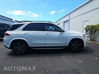 2026 Mercedes-Benz GLE 450 4MATIC - miniatura 5
