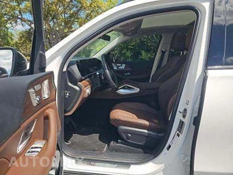 2026 Mercedes-Benz GLE 450 4MATIC - miniatura 7