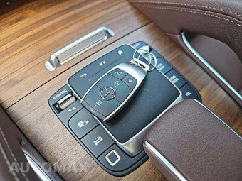 2026 Mercedes-Benz GLE 450 4MATIC - miniatura 9