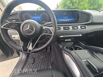 2026 Mercedes-Benz GLE 450e 4MATIC - miniatura 10