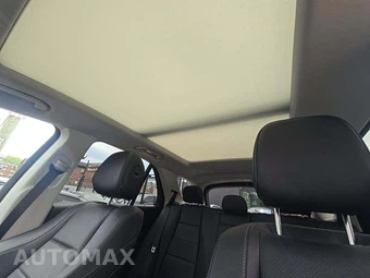 2026 Mercedes-Benz GLE 450e 4MATIC - miniatura 11