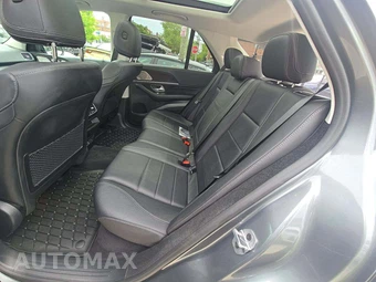 2026 Mercedes-Benz GLE 450e 4MATIC - miniatura 13