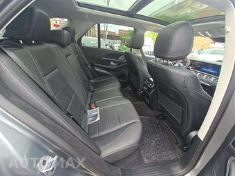 2026 Mercedes-Benz GLE 450e 4MATIC - miniatura 16